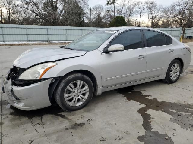 2010 Nissan Altima Base