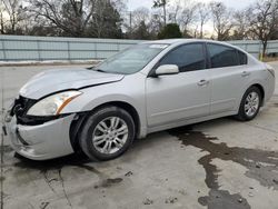 2010 Nissan Altima Base en venta en Augusta, GA