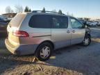 2001 Toyota Sienna LE