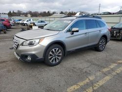 2015 Subaru Outback 3.6R Limited en venta en Pennsburg, PA