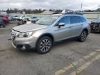 2015 Subaru Outback 3.6R Limited