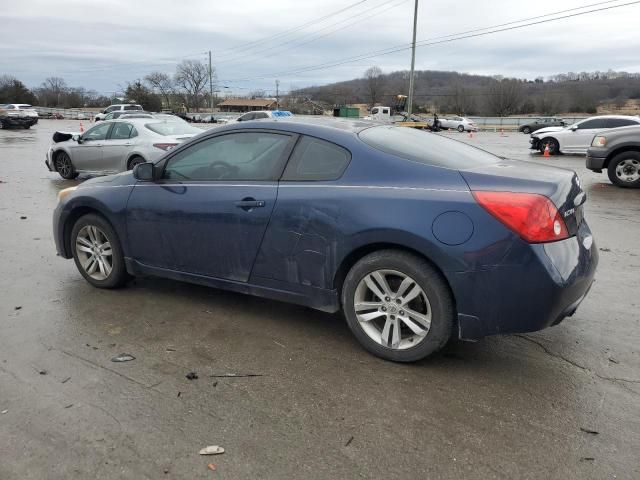 2010 Nissan Altima S