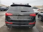 2017 Audi SQ5 Premium Plus