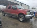 2003 Ford F350 SRW Super Duty