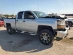 2016 Chevrolet Silverado C1500 Custom