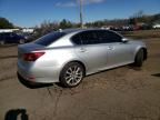 2014 Lexus GS 350