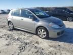 2012 Nissan Versa S