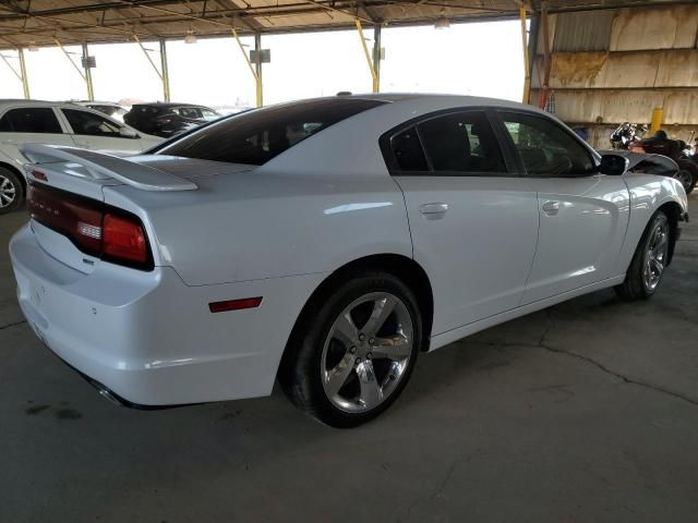 2014 Dodge Charger SXT