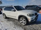 2009 BMW X5 XDRIVE48I