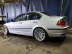 2000 BMW 323 I