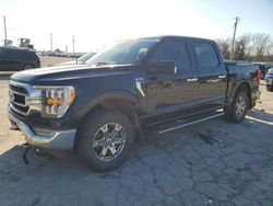 2021 Ford F150 Supercrew en venta en Oklahoma City, OK