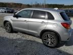 2019 Mitsubishi Outlander Sport SE