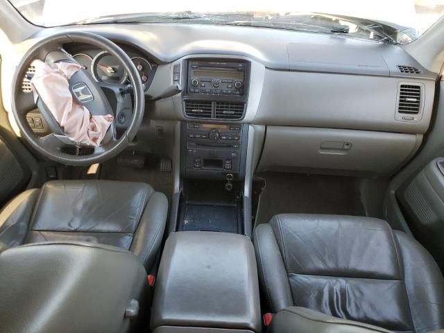 2006 Honda Pilot EX