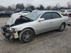 Toyota Vehiculos salvage en venta: 2000 Toyota Camry CE