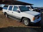 1999 GMC Suburban C1500