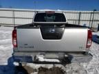 2008 Nissan Frontier King Cab LE