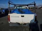 1993 Nissan Truck Short Wheelbase