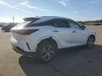 2025 Lexus RX 350 Base