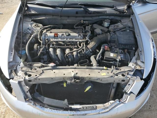 2009 Honda Accord LXP