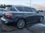 2016 Infiniti QX80