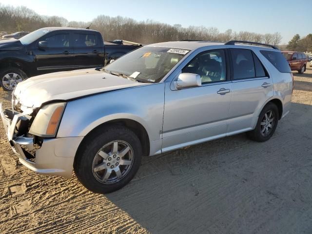 2009 Cadillac SRX