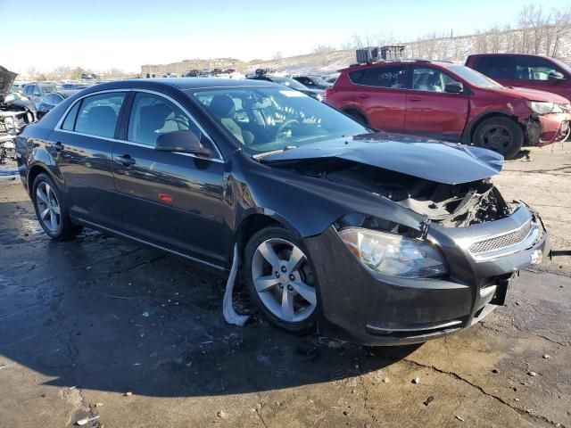 2011 Chevrolet Malibu 1LT