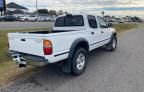 2002 Toyota Tacoma Double Cab Prerunner