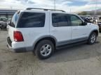 2002 Ford Explorer XLT