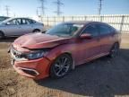 2019 Honda Civic EXL