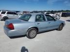 2003 Mercury Grand Marquis GS