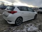 2016 Scion IM