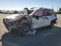 Salvage cars for sale at Rancho Cucamonga, CA auction: 2018 Subaru Forester 2.5I