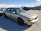 2003 Buick Century Custom