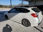 2012 Subaru Impreza Sport Premium