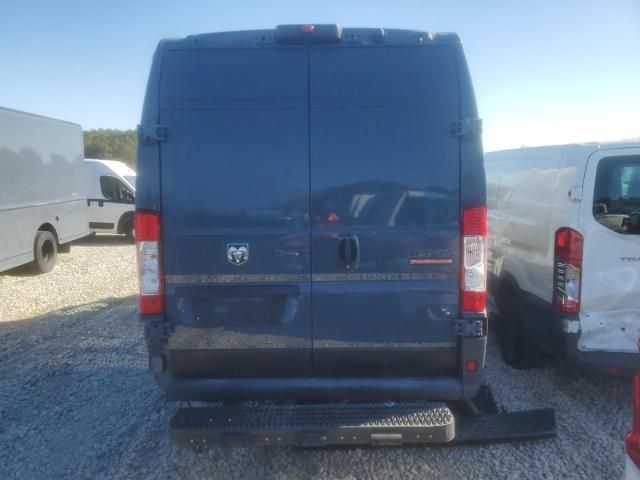 2021 Dodge RAM Promaster 3500 3500 High