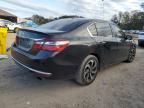 2016 Honda Accord EXL