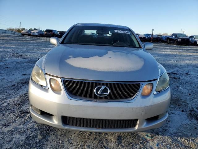 2006 Lexus GS 300