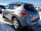 2014 Nissan Murano S