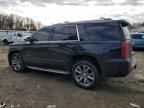 2017 Chevrolet Tahoe K1500 Premier