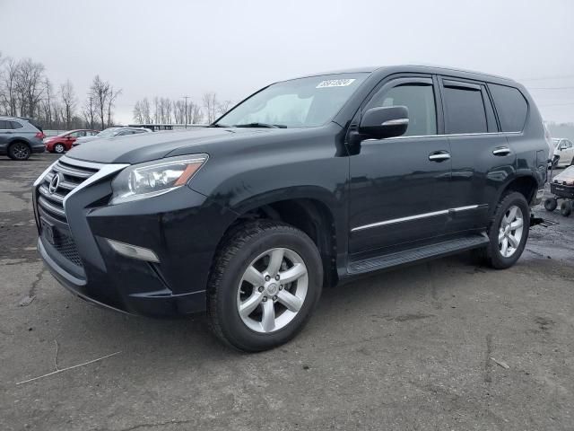 2015 Lexus GX 460