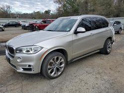 2015 BMW X5 XDRIVE35D en venta en Shreveport, LA