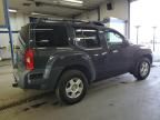 2005 Nissan Xterra OFF Road