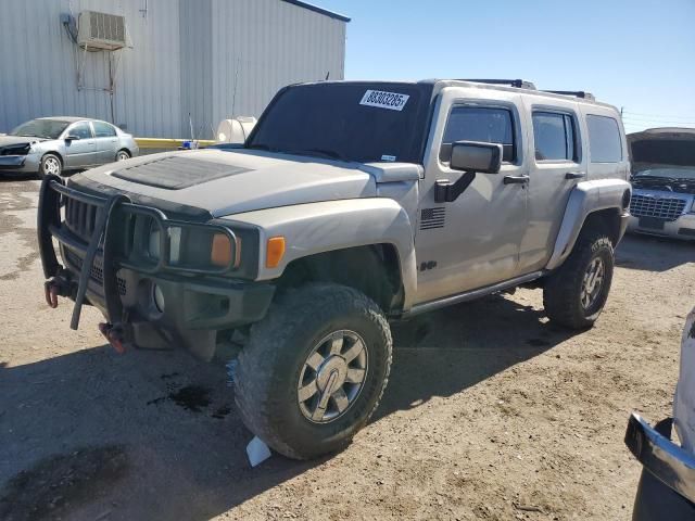 2006 Hummer H3