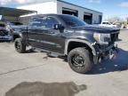 2021 GMC Sierra K1500 AT4