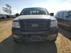 2004 Ford F150 Supercrew