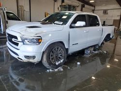 2020 Dodge 1500 Laramie en venta en Cahokia Heights, IL