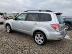 2009 Subaru Forester 2.5X Premium