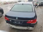 2006 BMW 750 LI