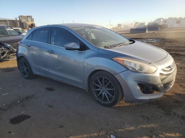 2013 Hyundai Elantra GT