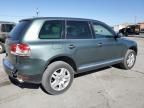 2004 Volkswagen Touareg 4.2